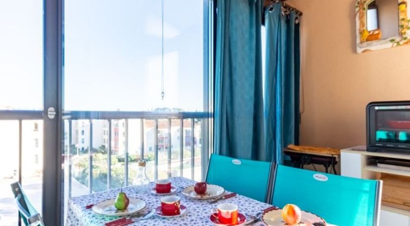 Photo of Le Lagon Bleu Apartment 9