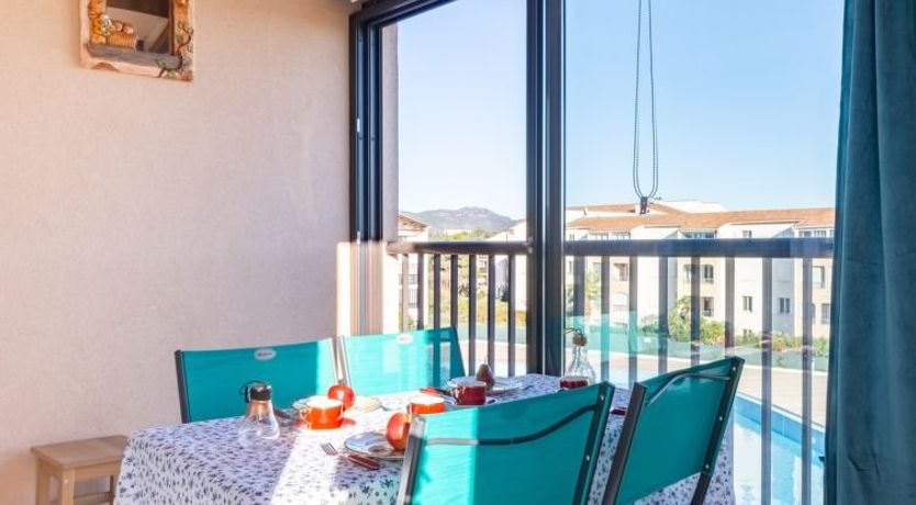 Photo of Le Lagon Bleu Apartment 9