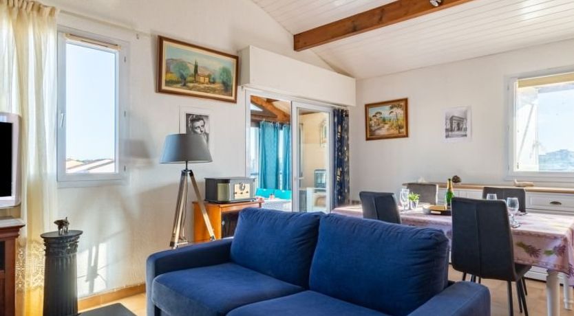 Photo of Le Lagon Bleu Apartment 9