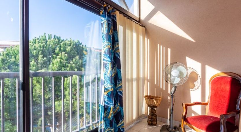 Photo of Le Lagon Bleu Apartment 9