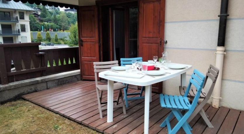 Photo of Jardins Alpins 8 Apartment 8