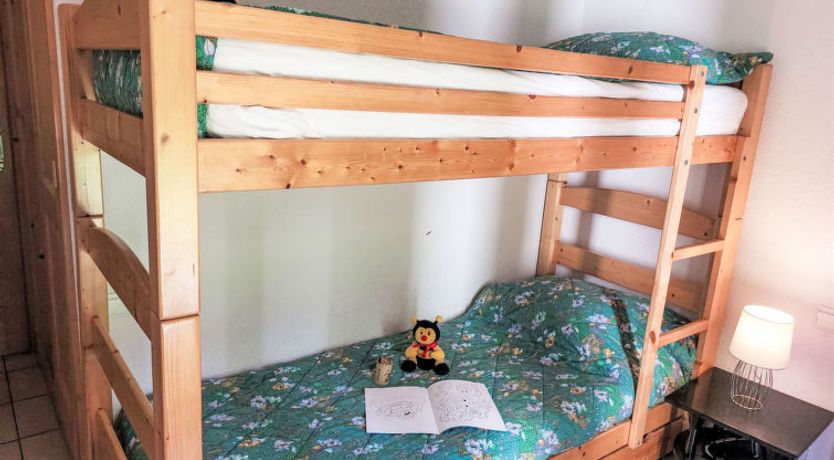 Photo of Jardins Alpins 8 Apartment 8