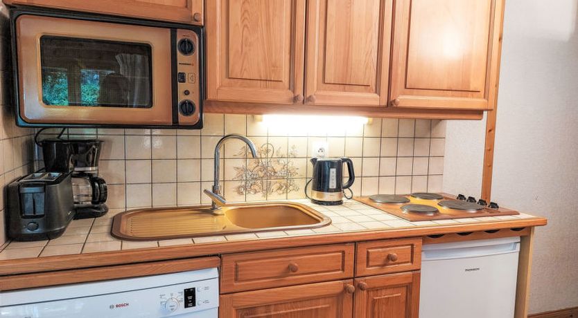 Photo of Jardins Alpins 8 Apartment 8