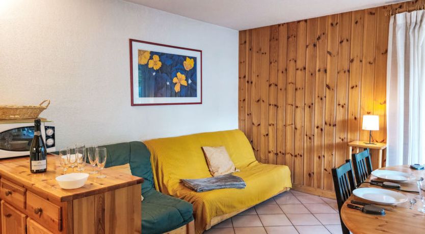 Photo of Jardins Alpins 8 Apartment 8