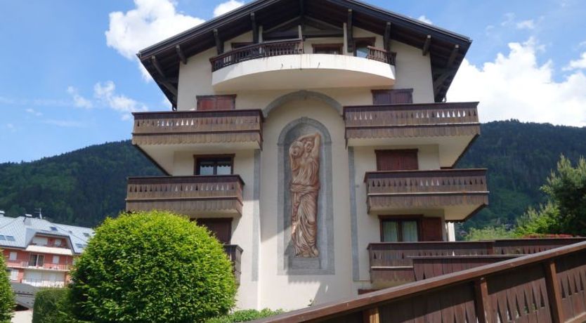 Photo of Jardins Alpins 8 Apartment 8