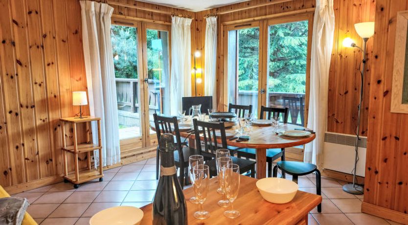 Photo of Jardins Alpins 8 Apartment 8