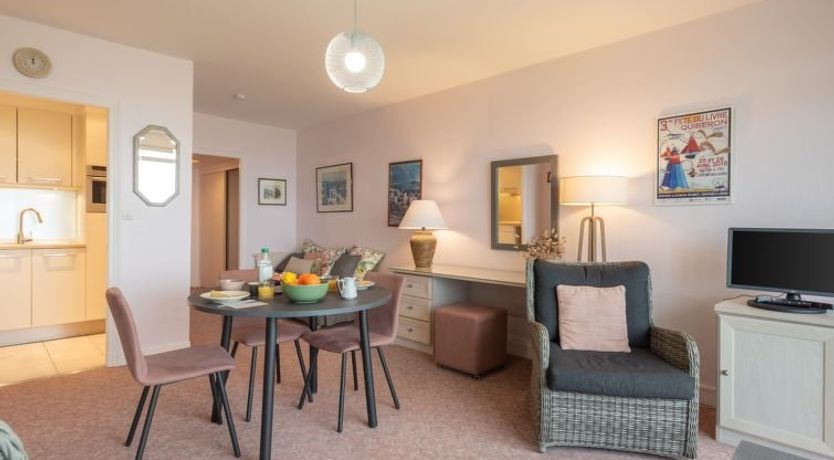 Photo of Les Trois Iles Apartment 2