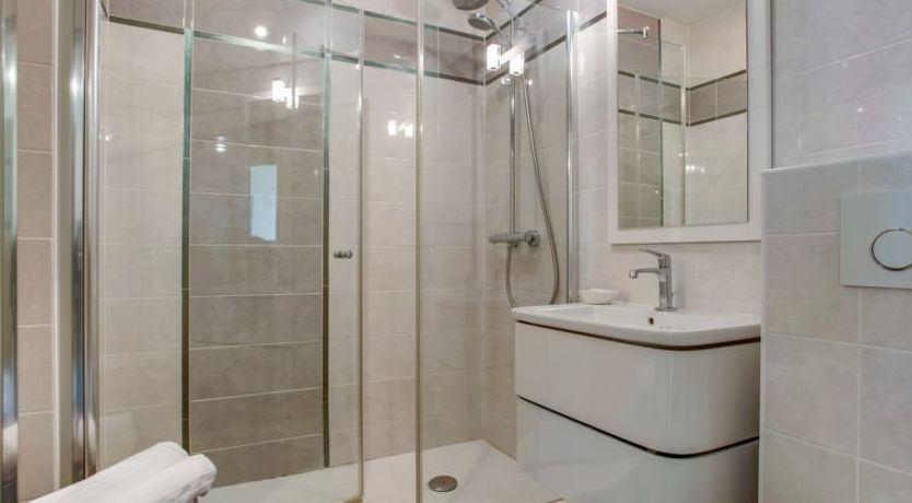 Photo of Les Trois Iles Apartment 2