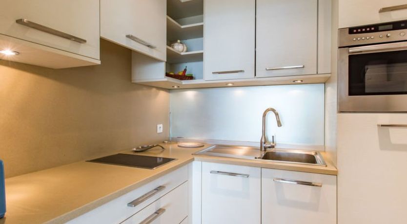 Photo of Les Trois Iles Apartment 2