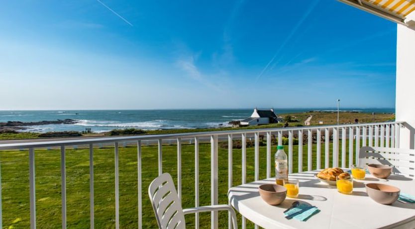 Photo of Les Trois Iles Apartment 2