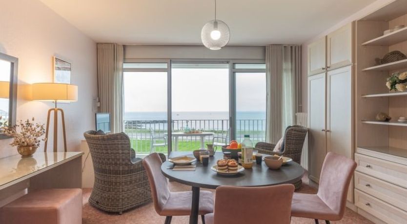 Photo of Les Trois Iles Apartment 2