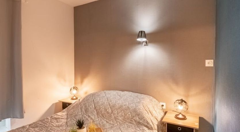 Photo of Les Héliades Apartment 2