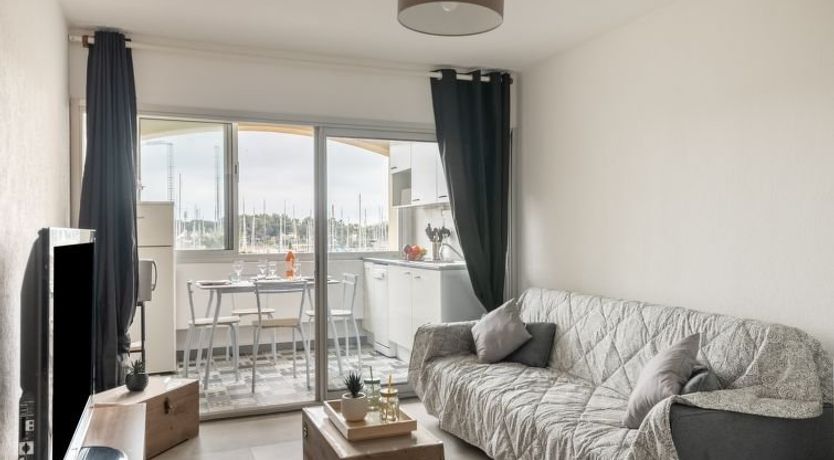 Photo of Les Héliades Apartment 2