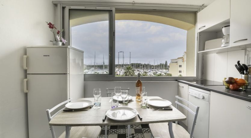 Photo of Les Héliades Apartment 2