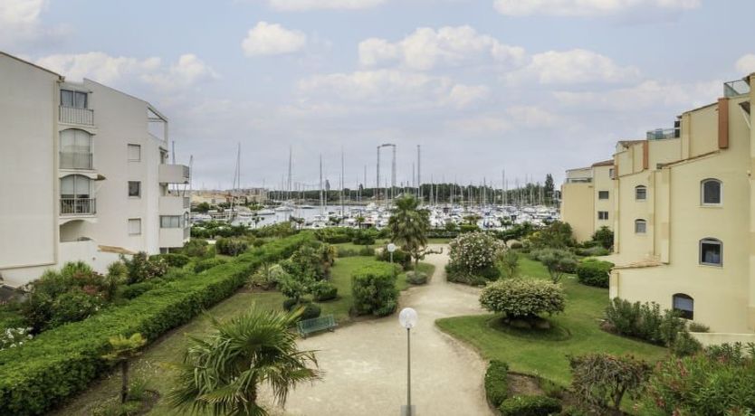 Photo of Les Héliades Apartment 2