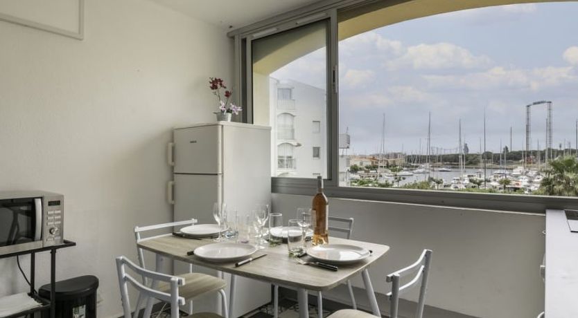 Photo of Les Héliades Apartment 2