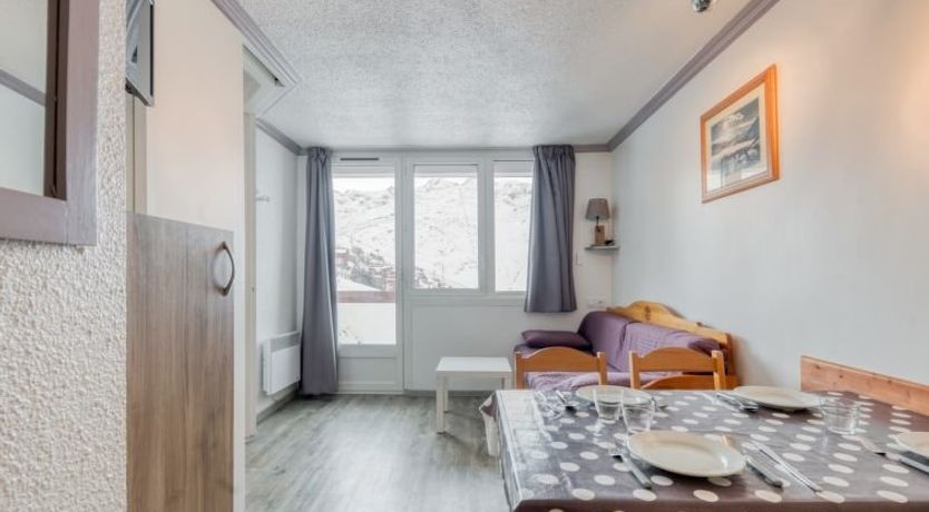 Photo of Boëdette 822 D Apartment 7