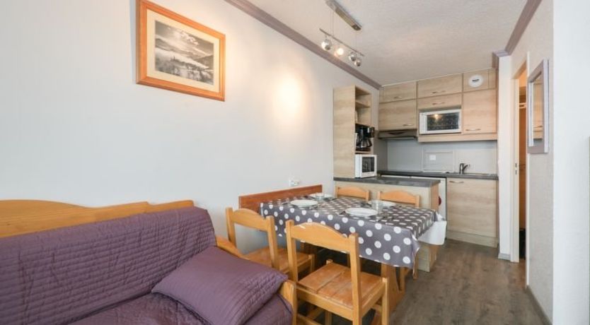 Photo of Boëdette 822 D Apartment 7