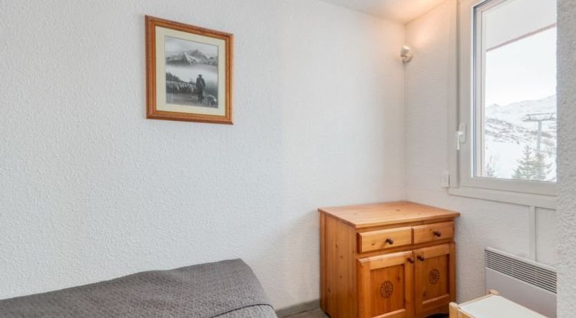 Photo of Boëdette 822 D Apartment 7