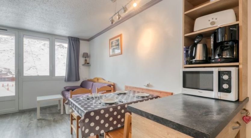 Photo of Boëdette 822 D Apartment 7