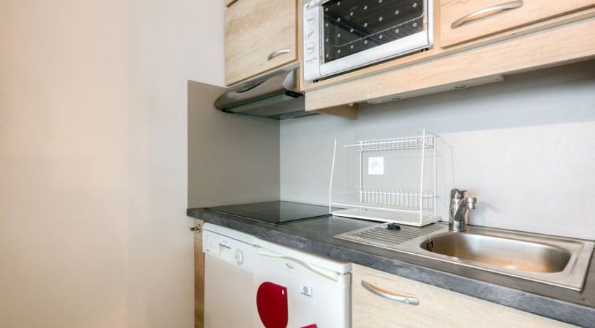 Photo of Boëdette 822 D Apartment 7