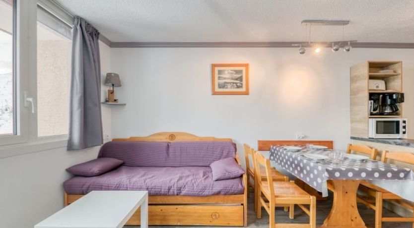 Photo of Boëdette 822 D Apartment 7