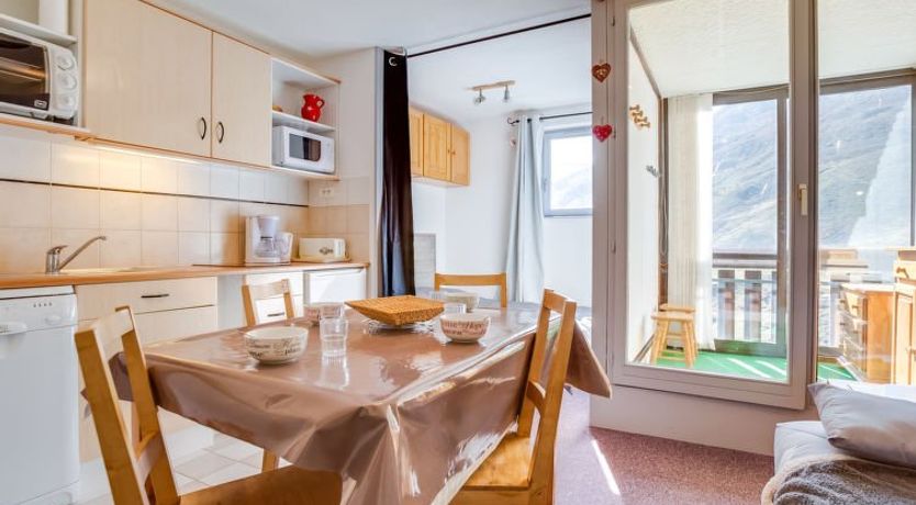 Photo of Ski Soleil 1 - 1511 Apartment 8