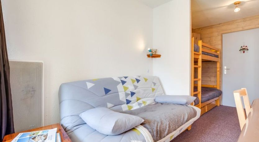 Photo of Ski Soleil 1 - 1511 Apartment 8