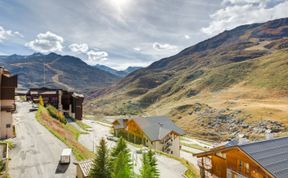 Photo of Ski Soleil 1 - 1511 Apartment 8