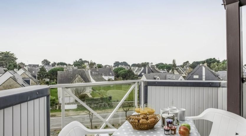 Photo of Bleue Océane