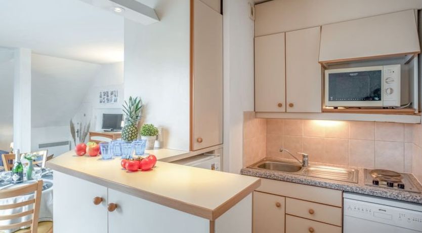 Photo of Bleue Océane