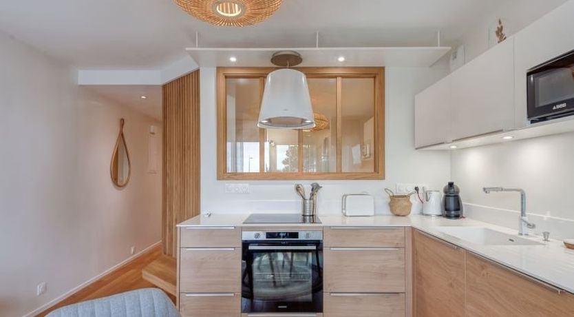 Photo of La Cormorane Apartment 6