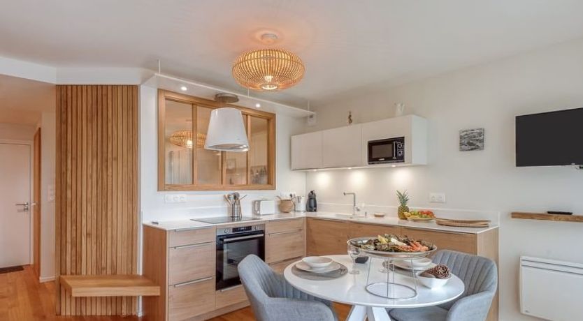 Photo of La Cormorane Apartment 6