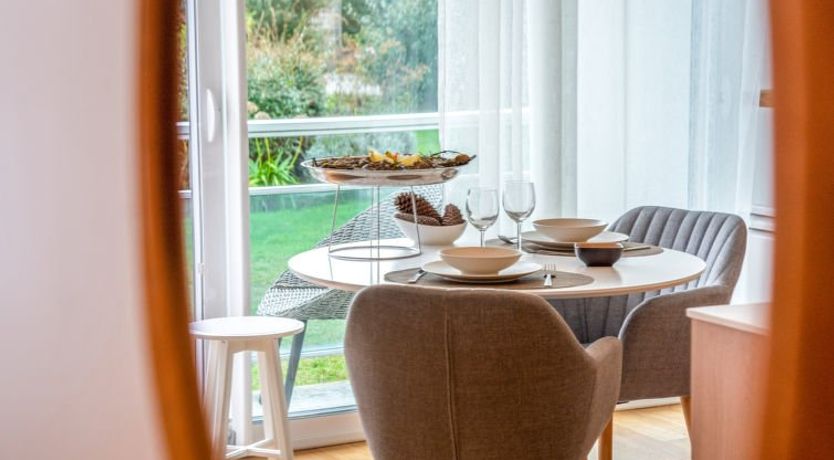 Photo of La Cormorane Apartment 6