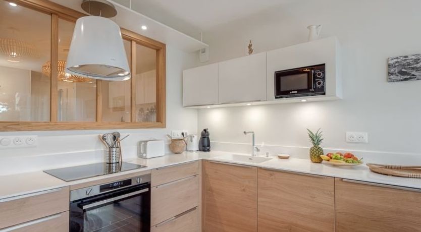 Photo of La Cormorane Apartment 6