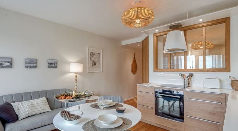 Photo of La Cormorane Apartment 6