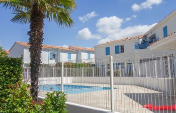 Les Jardins d'Agathe Holiday Home 3 Holiday Home
