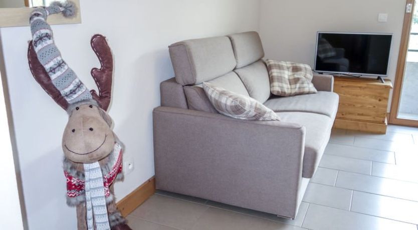 Photo of Clos de la Fontaine 1