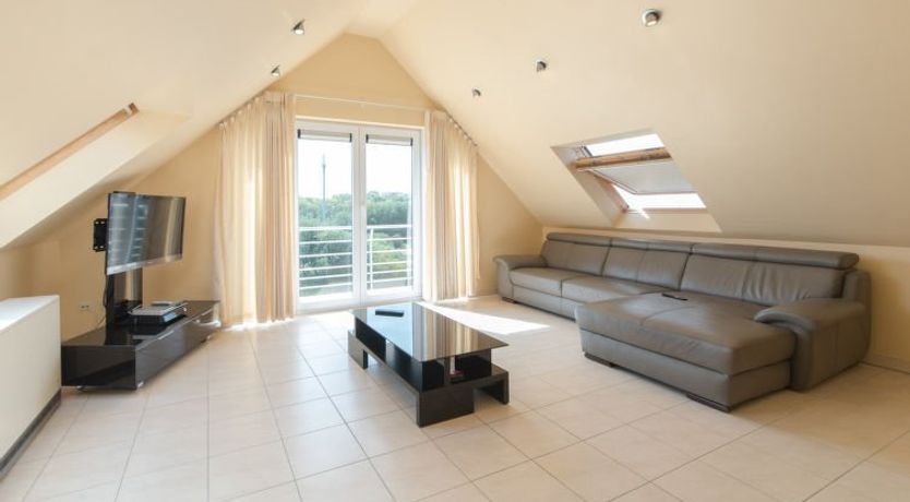 Photo of Goldsands II 402 Top floor with parking