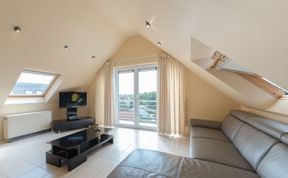 Photo of Goldsands II 402 Top floor with parking