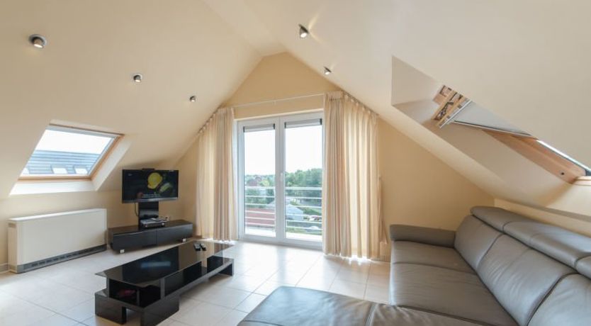 Photo of Goldsands II 402 Top floor with parking