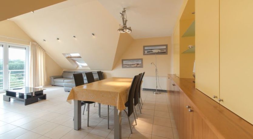 Photo of Goldsands II 402 Top floor with parking