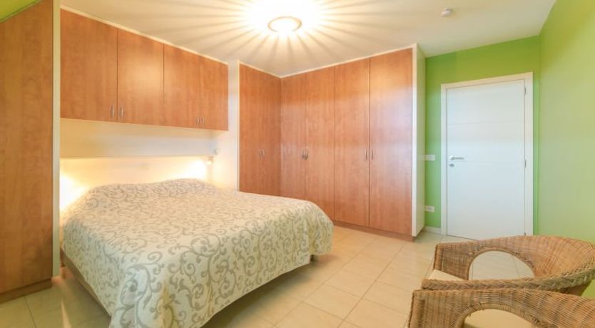 Photo of Goldsands II 402 Top floor with parking