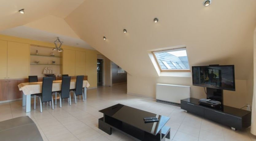 Photo of Goldsands II 402 Top floor with parking