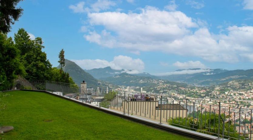 Photo of Lake-View cosy