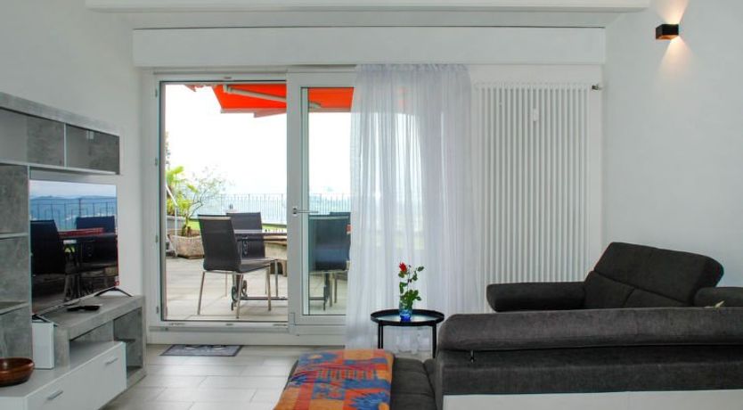 Photo of Lake-View cosy