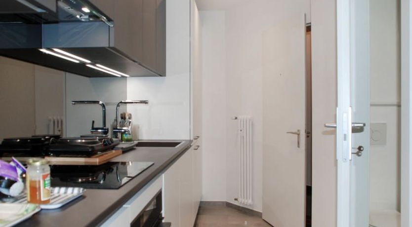 Photo of Lake-View cosy