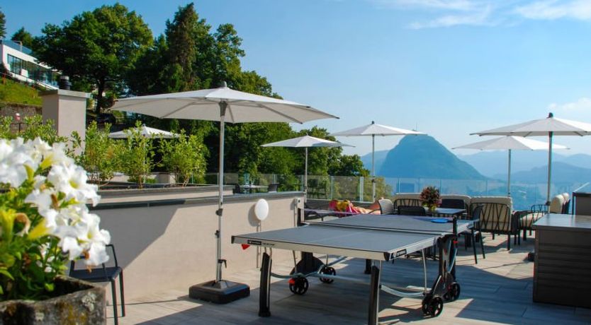 Photo of Lake-View cosy