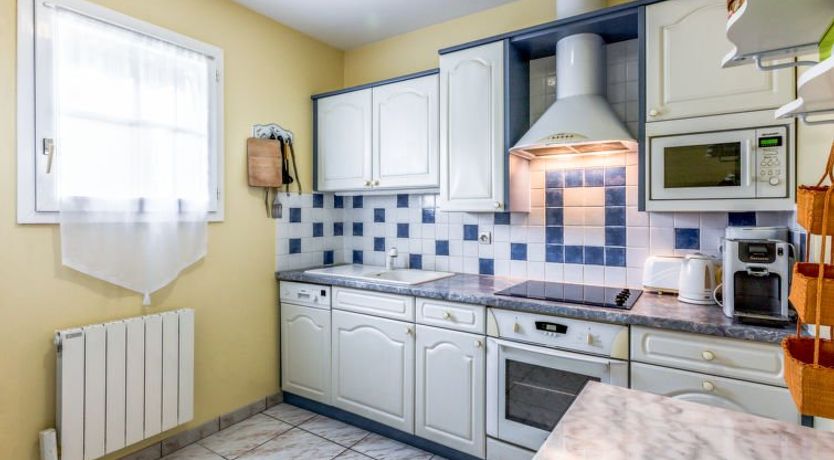 Photo of Les Grillons Holiday Home 2