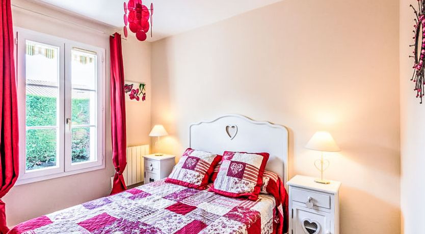 Photo of Les Grillons Holiday Home 2